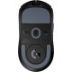 Logitech Pro X Superlight 2 SE Black (910-007554, 910-007553)