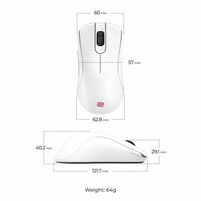 Zowie ZA13-DW Glossy Edition (9H.N4RBE.A3E)