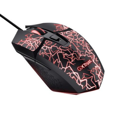 Trust GXT113 Felox Black (25749)