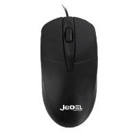 Jedel CP72 Black