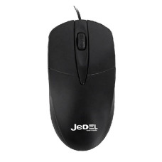 Jedel CP72 Black