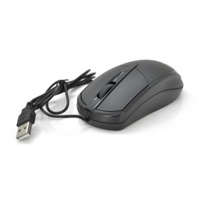 Jedel CP72 Black