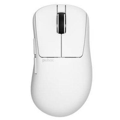 Pulsar Xlite CrazyLight Medium 8K White (PXLCL202)