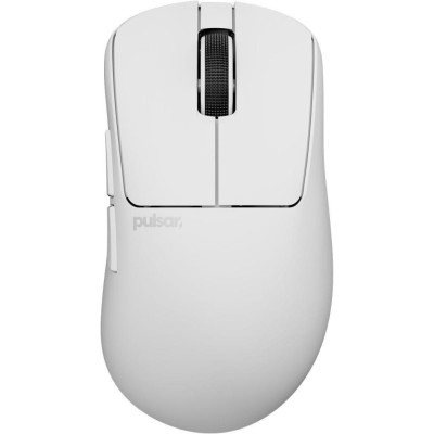Pulsar Xlite CrazyLight Medium 8K White (PXLCL202)