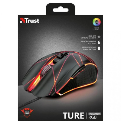 Trust GXT 160 Ture (22332)
