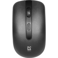 Defender ISA-135 Wireless Black (52435)