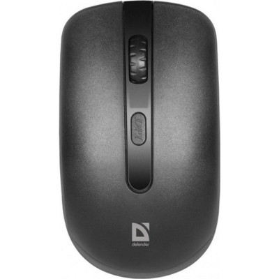 Defender ISA-135 Wireless Black (52435)