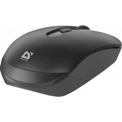 Defender ISA-135 Wireless Black (52435)