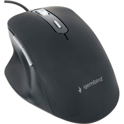 Gembird MUS-6B-02 Black