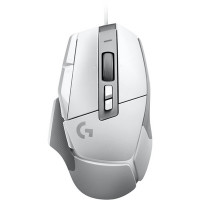 Logitech G502 X White (910-006146)