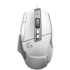Logitech G502 X White (910-006146)