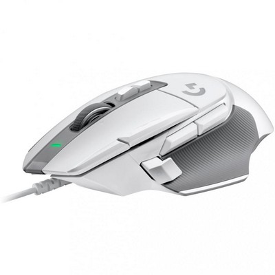 Logitech G502 X White (910-006146)