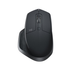 Logitech MX Master 2S Graphite (910-005139)