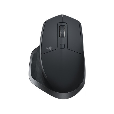 Logitech MX Master 2S Graphite (910-005139)