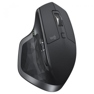 Logitech MX Master 2S Graphite (910-005139)