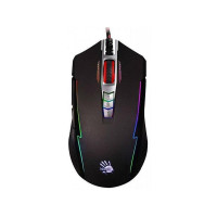 Bloody P93 Light Strike Black