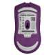 Hator Pulsar Wireless Lilac (HTM-317)