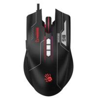 A4Tech ES7 Bloody USB Stone black