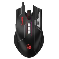 A4Tech ES7 Bloody USB Stone black