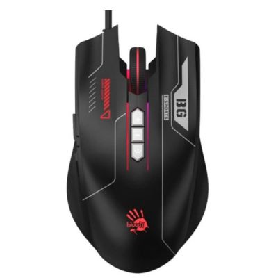 A4Tech ES7 Bloody USB Stone black