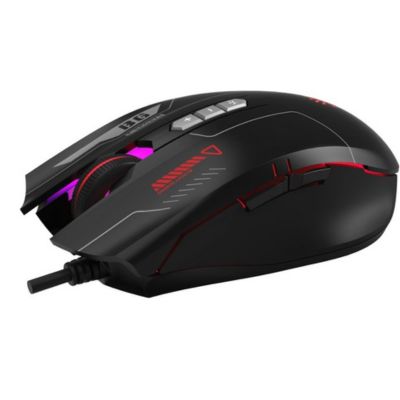 A4Tech ES7 Bloody USB Stone black