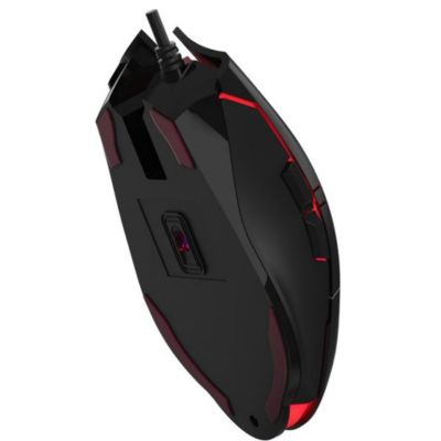 A4Tech ES7 Bloody USB Stone black