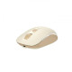 A4Tech FB26CS Air 2 Wireless/Bluetooth Cafe Latte
