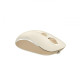 A4Tech FB26CS Air 2 Wireless/Bluetooth Cafe Latte