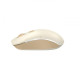 A4Tech FB26CS Air 2 Wireless/Bluetooth Cafe Latte