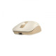 A4Tech FB26CS Air 2 Wireless/Bluetooth Cafe Latte