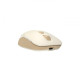 A4Tech FB26CS Air 2 Wireless/Bluetooth Cafe Latte