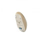 A4Tech FB26CS Air 2 Wireless/Bluetooth Cafe Latte