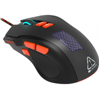 Canyon Corax GM-5N USB Corded Black (CND-SGM05N)