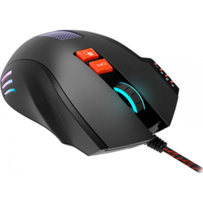 Canyon Corax GM-5N USB Corded Black (CND-SGM05N)