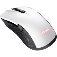 Trust GXT 923 YBAR WL White (24889)