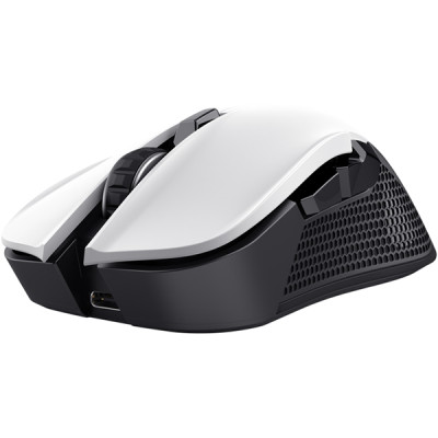 Trust GXT 923 YBAR WL White (24889)