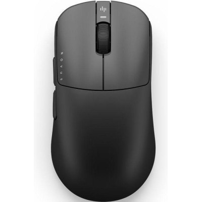 Dark Project Novus Black/Grey (DPP_Novus_BG)