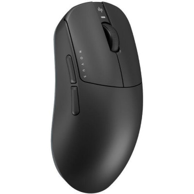 Dark Project Novus Black/Grey (DPP_Novus_BG)