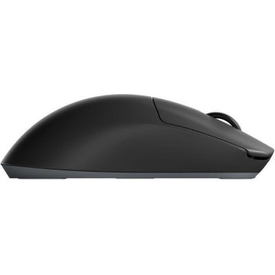 Dark Project Novus Black/Grey (DPP_Novus_BG)
