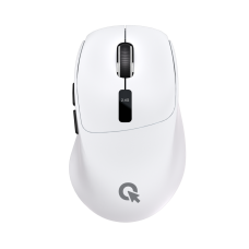 OfficePro M398W Bluetooth/Wireless White