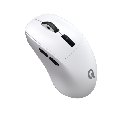 OfficePro M398W Bluetooth/Wireless White