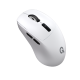 OfficePro M398W Bluetooth/Wireless White