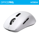 OfficePro M398W Bluetooth/Wireless White