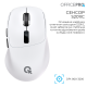 OfficePro M398W Bluetooth/Wireless White