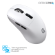 OfficePro M398W Bluetooth/Wireless White