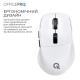 OfficePro M398W Bluetooth/Wireless White