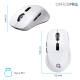 OfficePro M398W Bluetooth/Wireless White