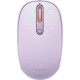 Baseus Wireless Mouse F01B Nebula Purple Tri-Mode (B01055503513-00)
