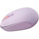Baseus Wireless Mouse F01B Nebula Purple Tri-Mode (B01055503513-00)