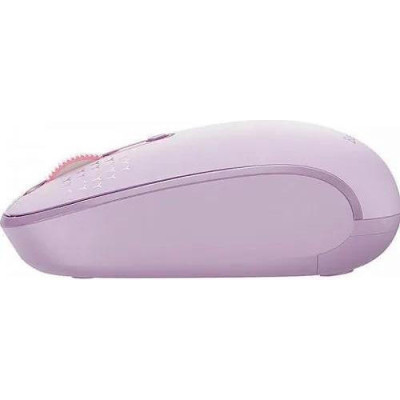 Baseus Wireless Mouse F01B Nebula Purple Tri-Mode (B01055503513-00)
